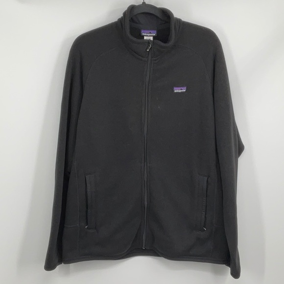 Patagonia Other - Patagonia Fall 13 Better Sweater Jacket